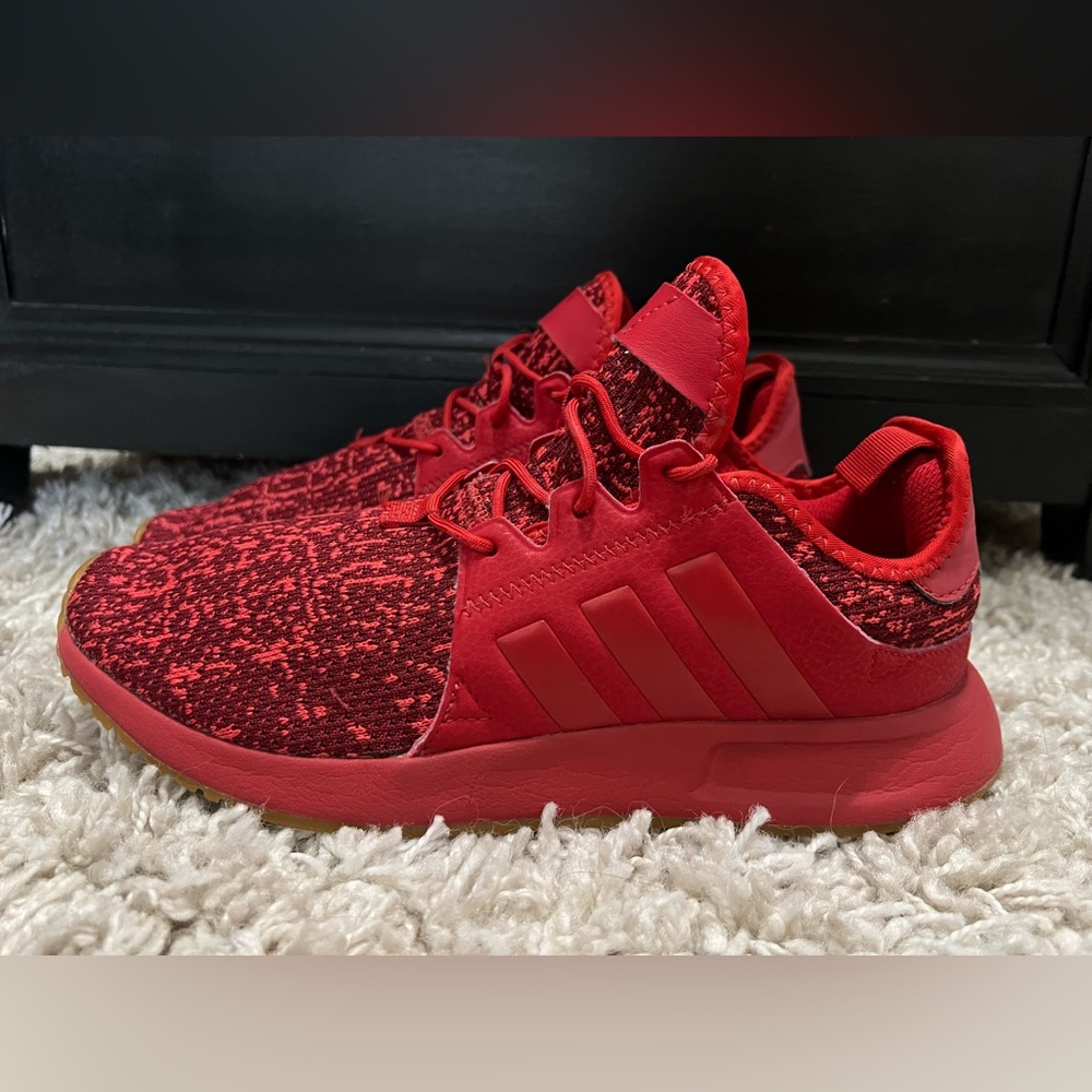 Youth Adidas Originals X_PLR size 6Y